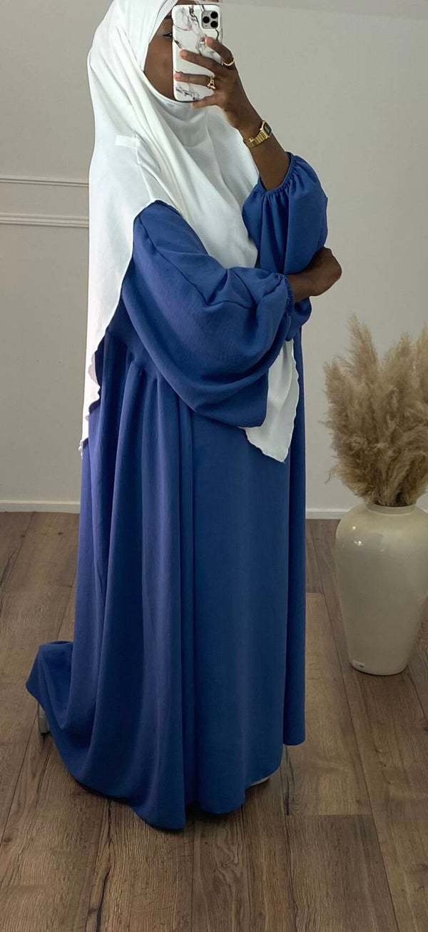Abaya Niouma