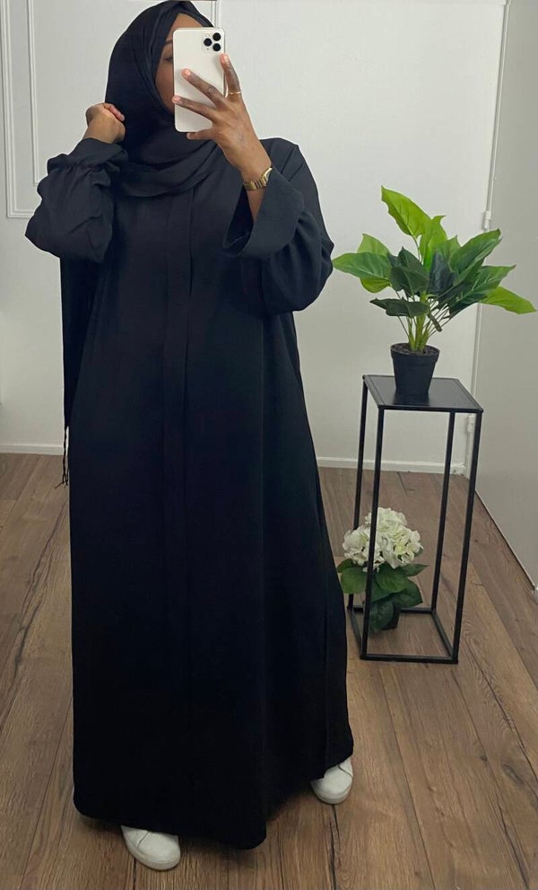 Abaya Amy