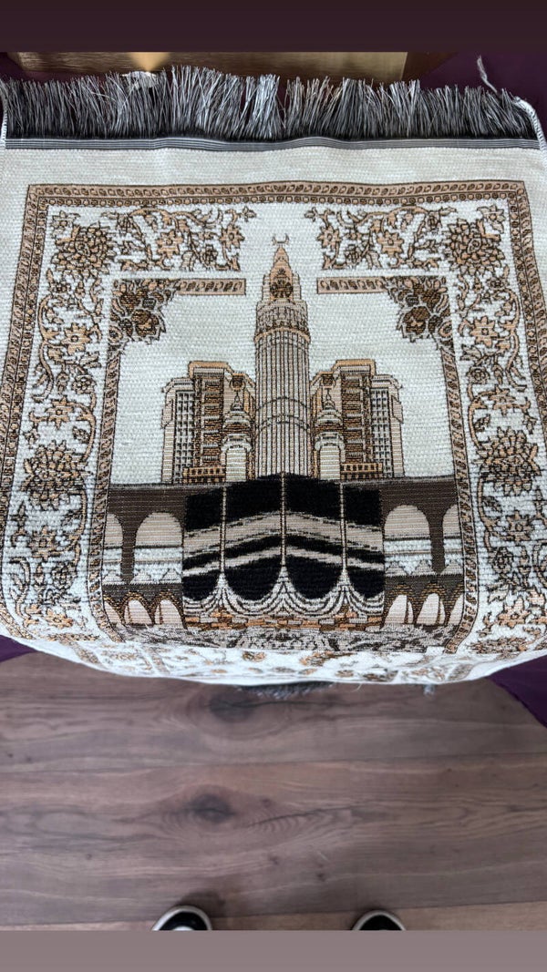 Tapis de prier