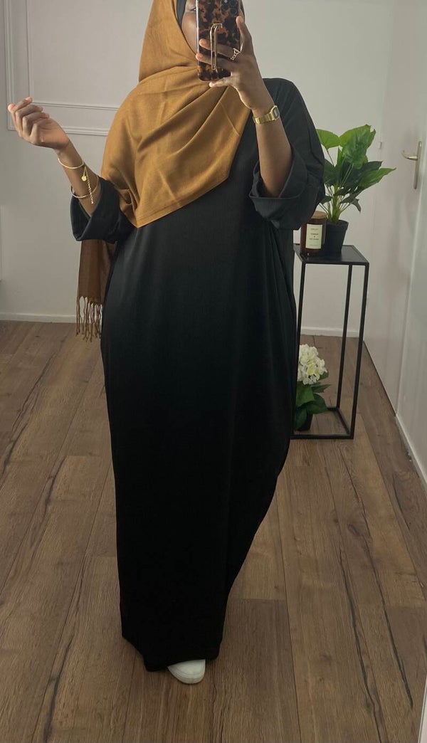 Robe « Aissata »