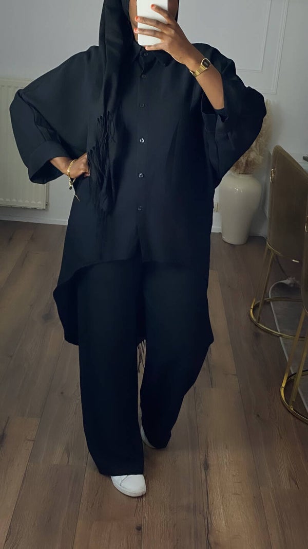 Ensemble Kadi