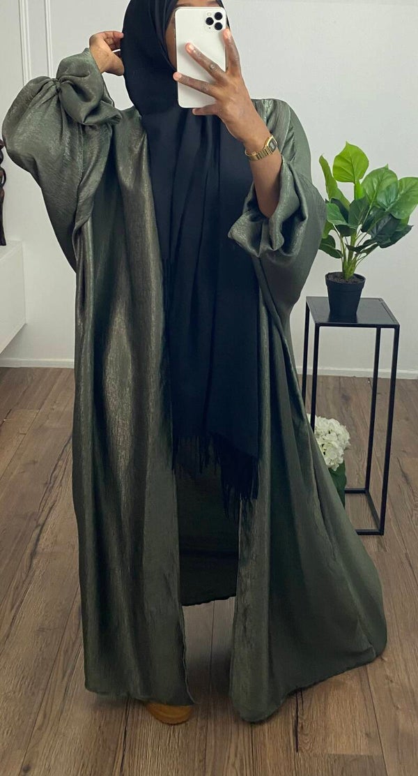 Kimono Soraya