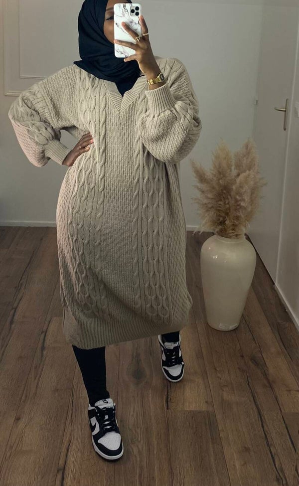Pull Noor