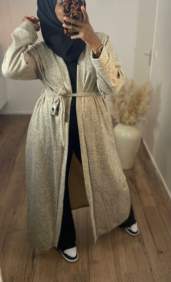 Kimono « Maïra »