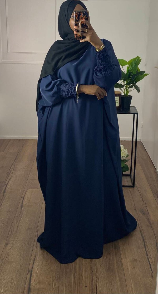 Abaya « Sirani »