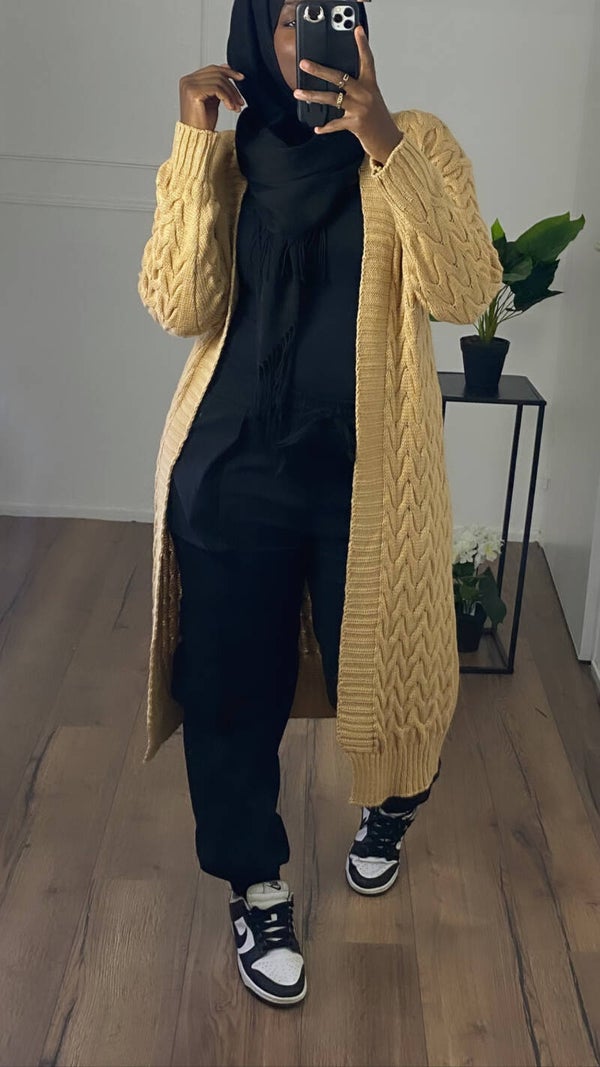 Gilet