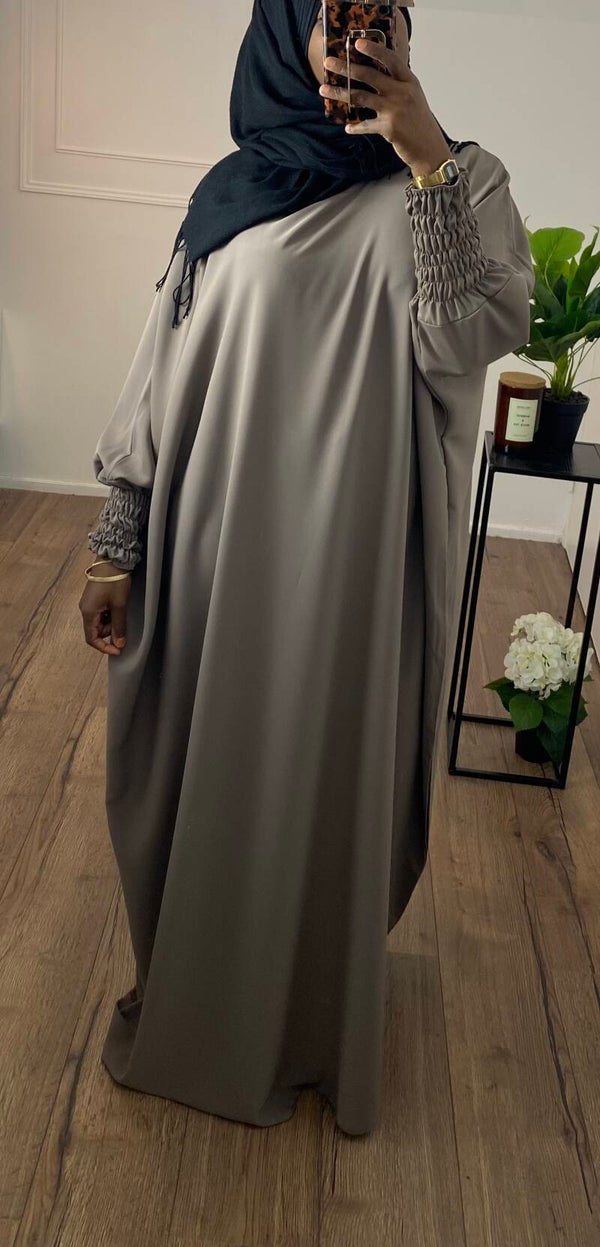 Abaya « Sirani »