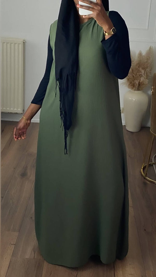 Sous robe