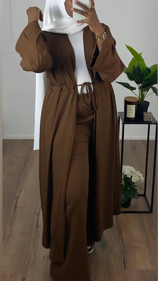 Ensemble Assya