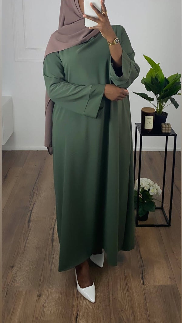 Robe Rokia