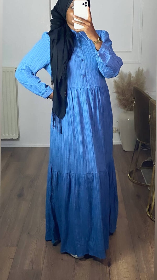 Robe Halima