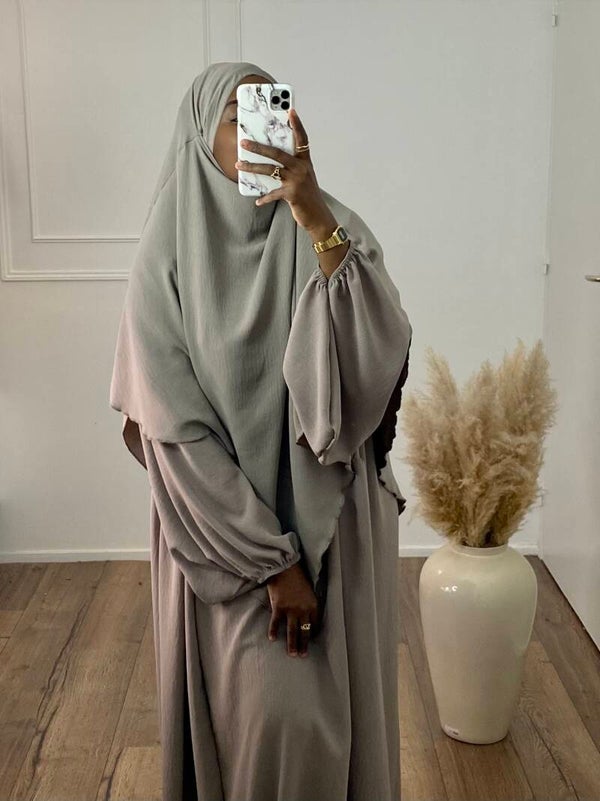 Khimar jazz
