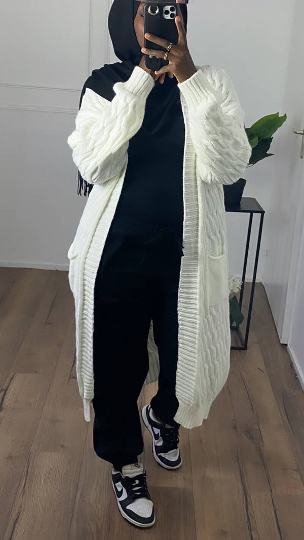 Gilet