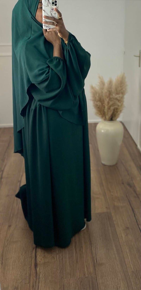 Abaya Niouma