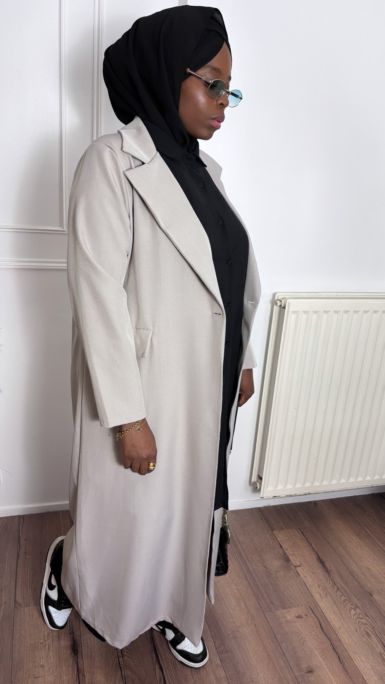 Veste Myriam
