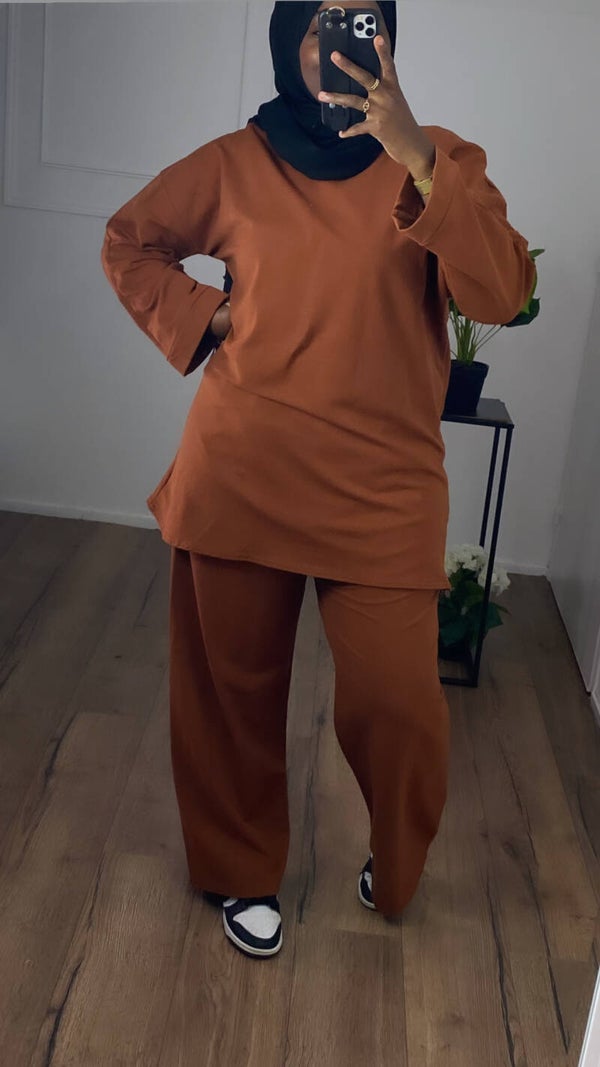 Ensemble Nour