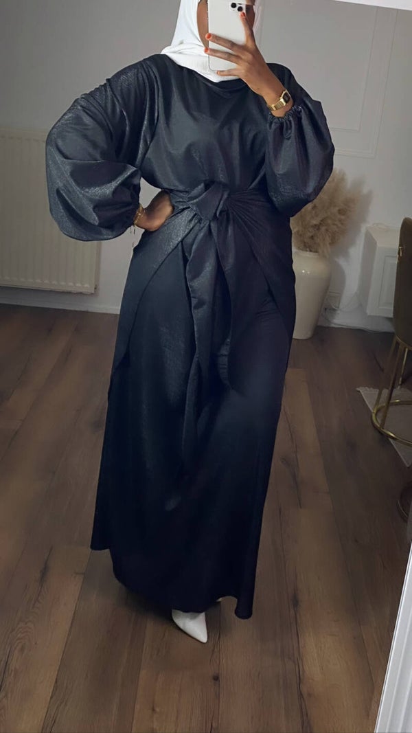 Abaya Maria