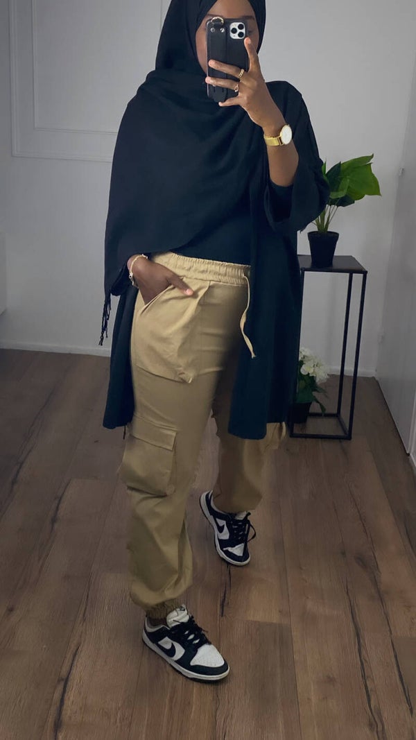 Cargo