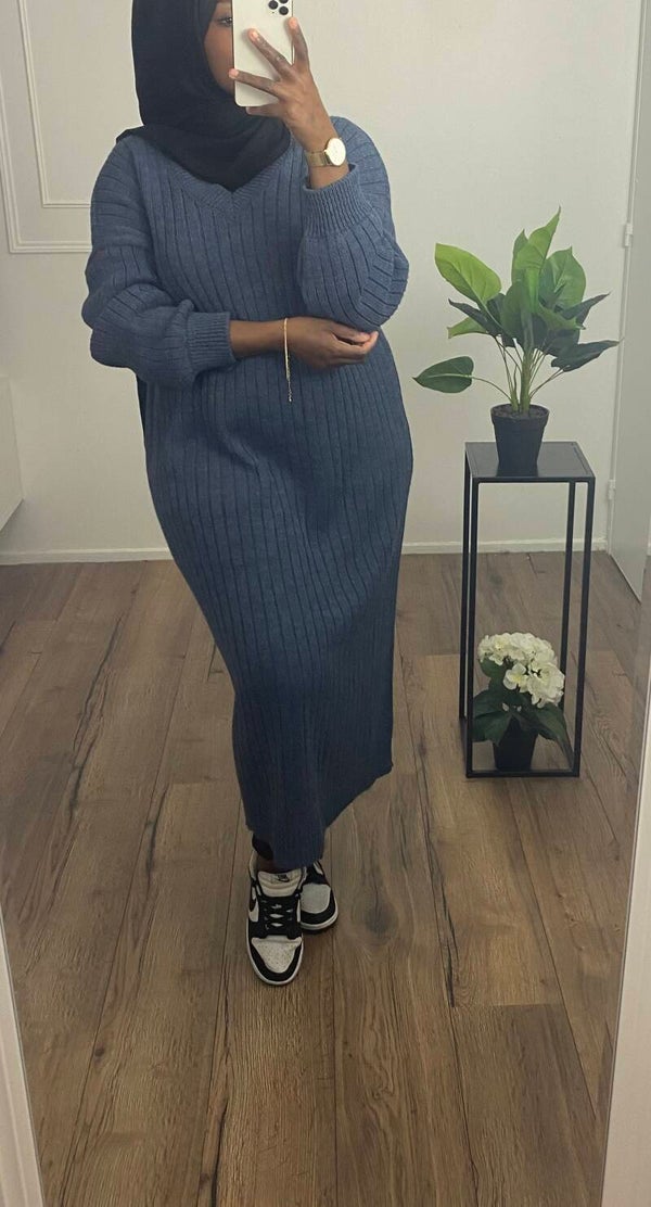 Pull Alima