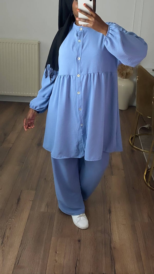 Ensemble