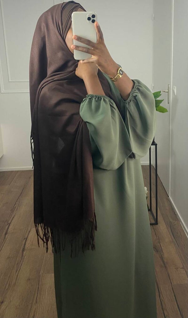 Pashmina