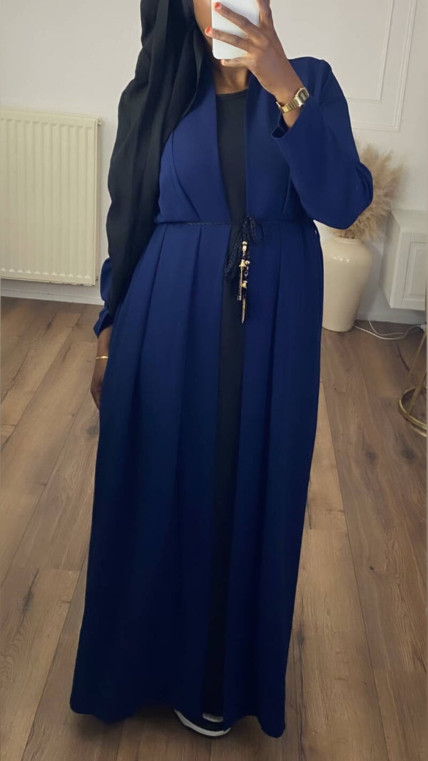 Kimono robe