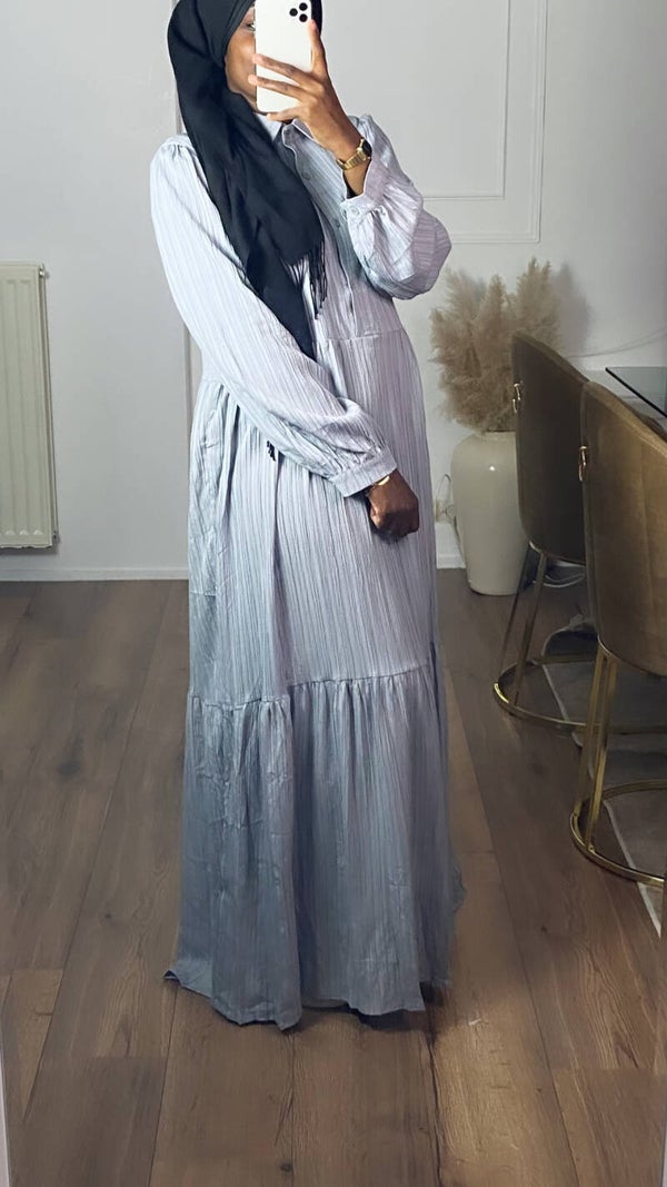 Robe Halima