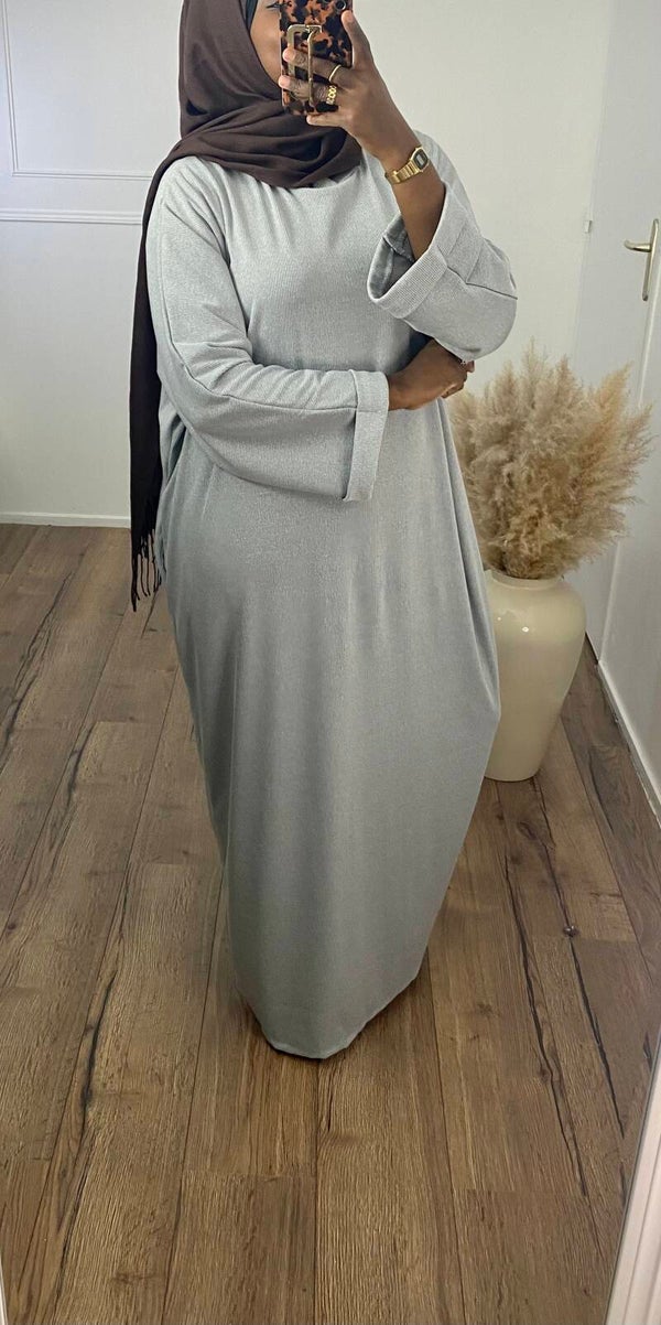 Robe « Aïssata »