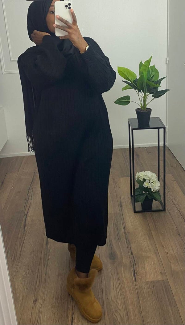 Pull Alima