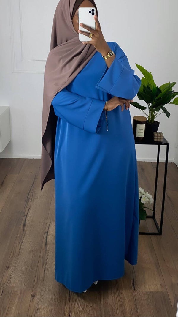 Robe Rokia