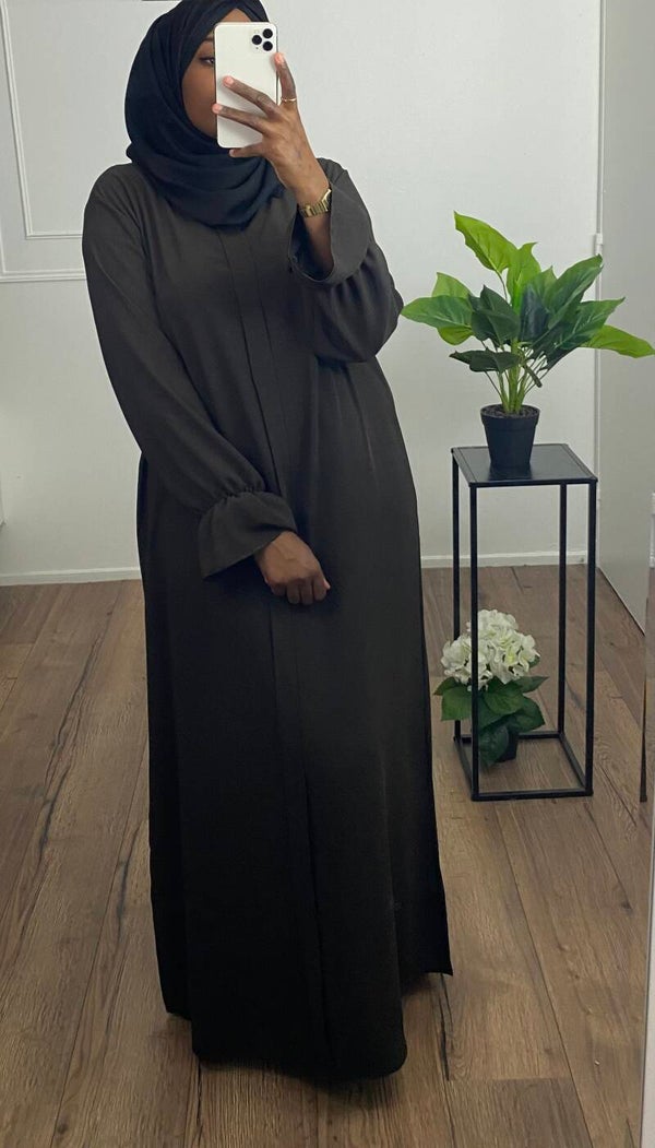 Abaya Amy