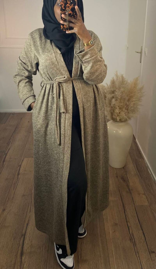Kimono « Maïra »