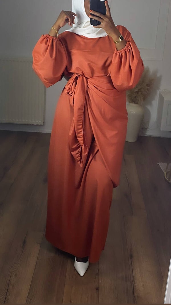 Abaya Maria