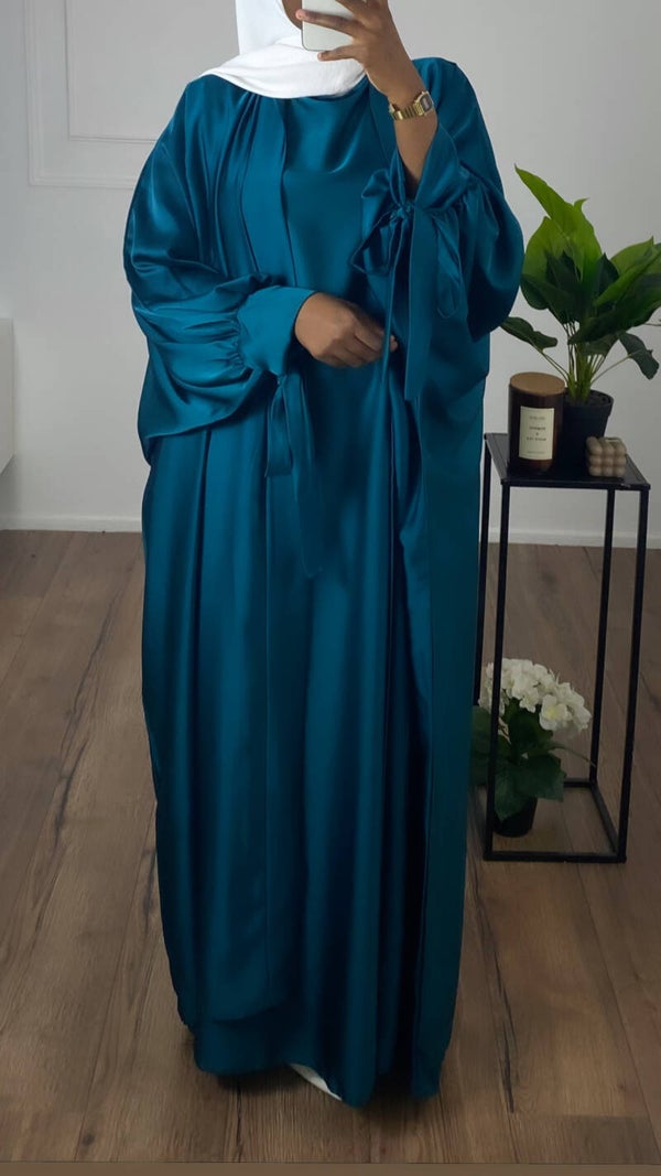 Kimono Saouda