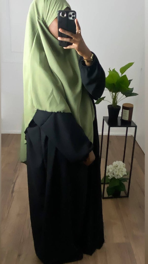 Khimar adulte