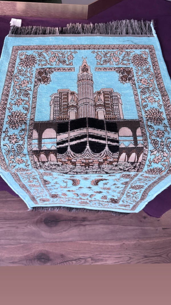 Tapis de prière