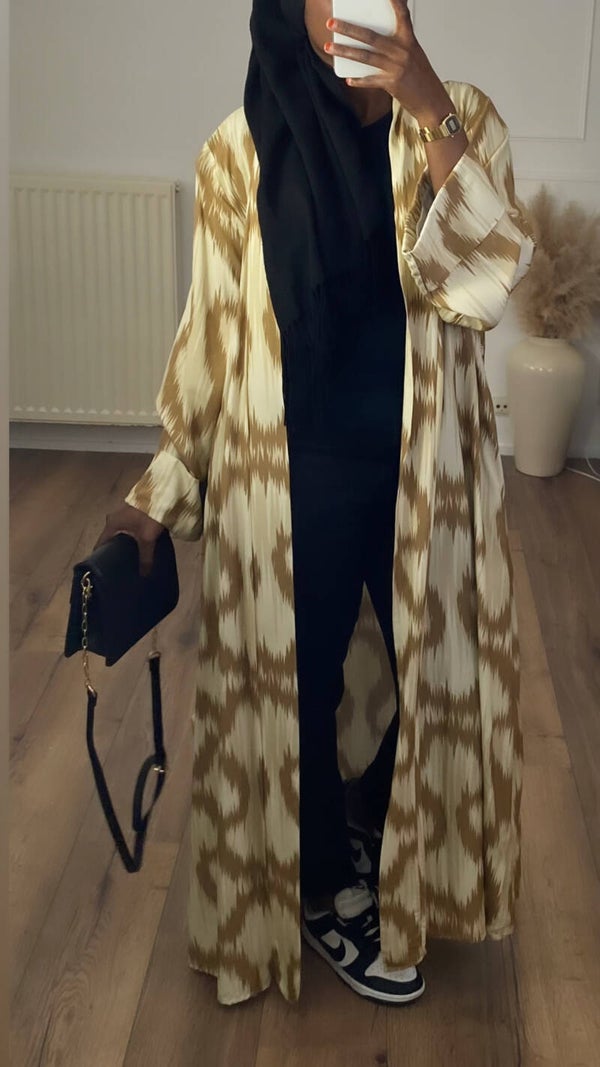 Kimono Ayisha