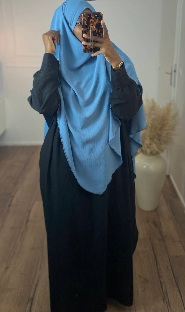 Khimar Jazz