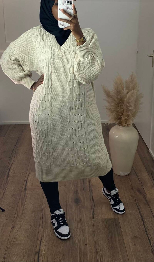 Pull Noor