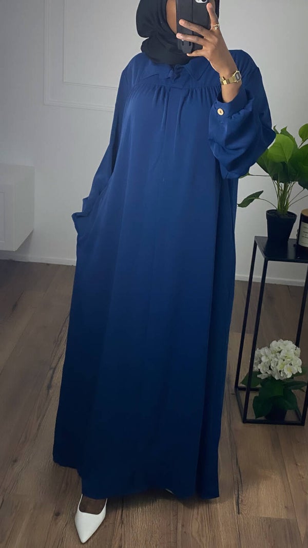 Abaya Djina