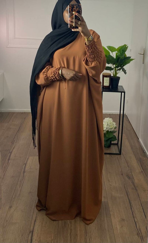 Abaya « Sirani »