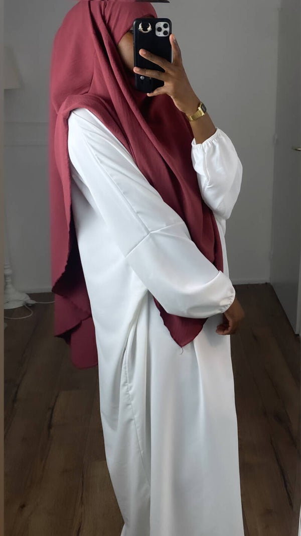 Khimar jazz