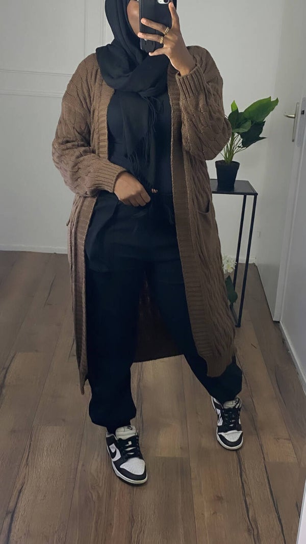 Gilet