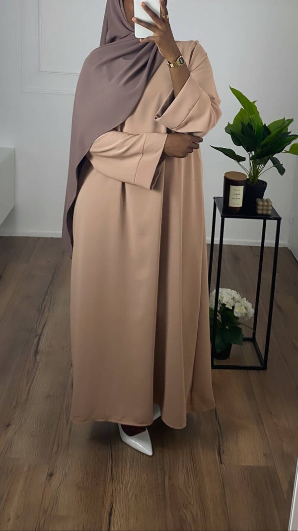 Robe Rokia