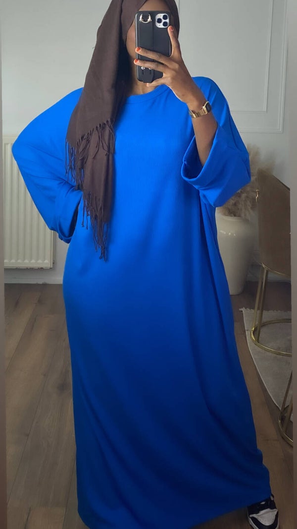 Robe Aïssata
