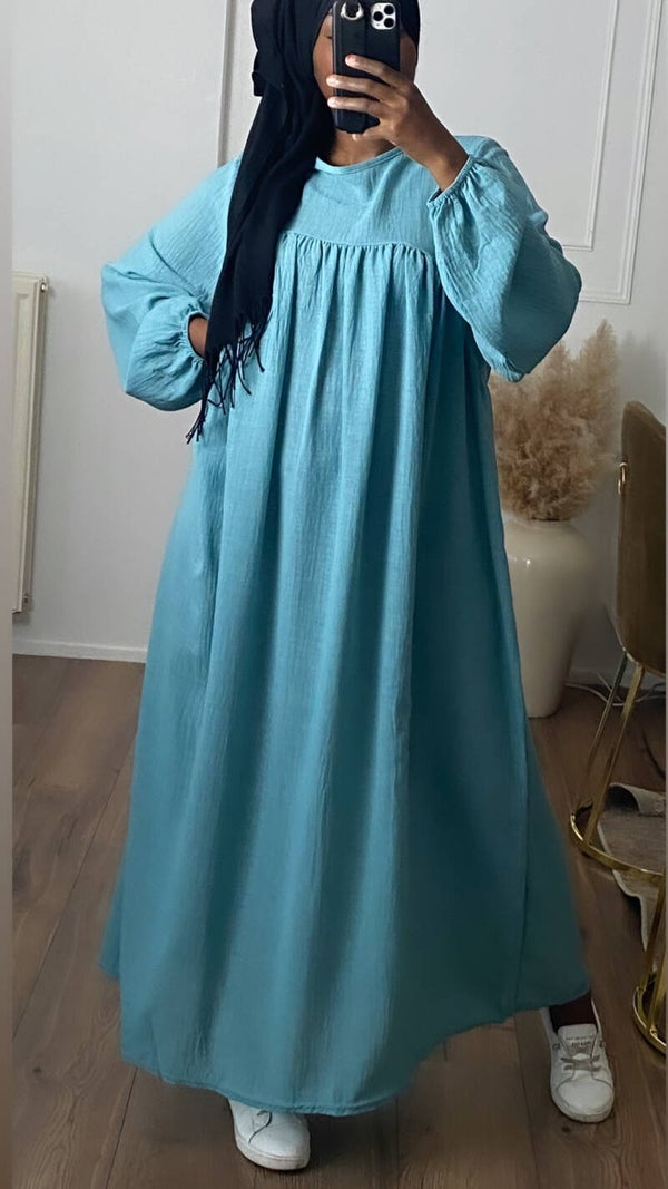 Robe Ample