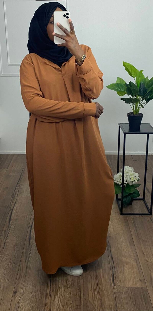 Abaya Dado
