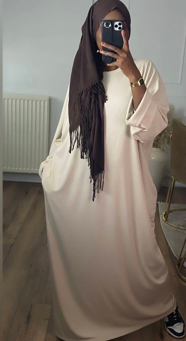 Robe Aïssata