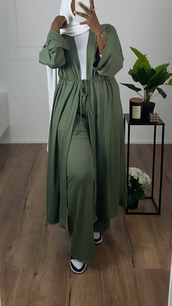 Ensemble Assya
