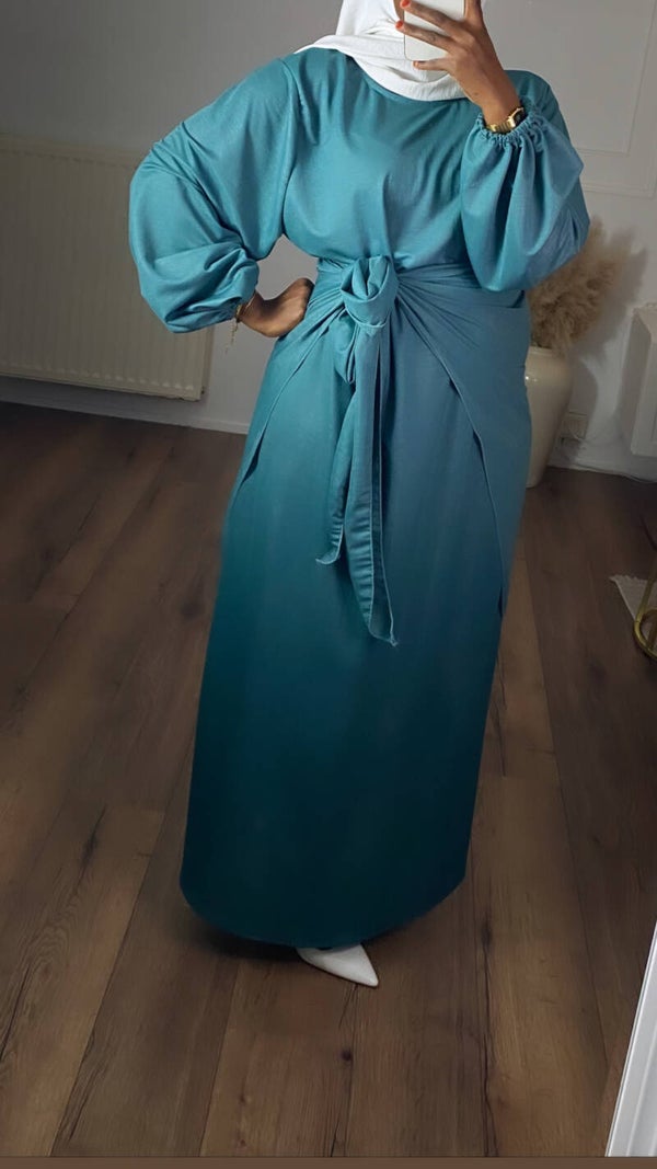 Abaya Maria